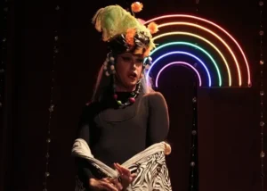 Mergulho na Memoria da Boate New Aquarius