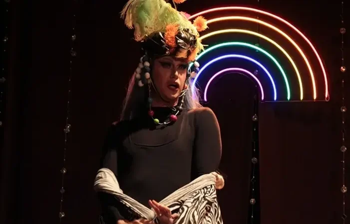 Mergulho na Memoria da Boate New Aquarius