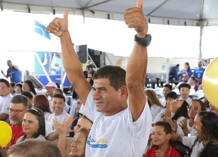 Mil e duzentos e sessenta e seis vagas de qualificação profissional abertas para impulsionar sua carreira