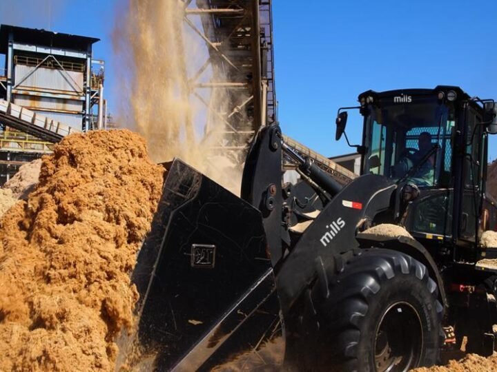 Mills oferece soluções para mineração em cenário de expansão do setor no Brasil