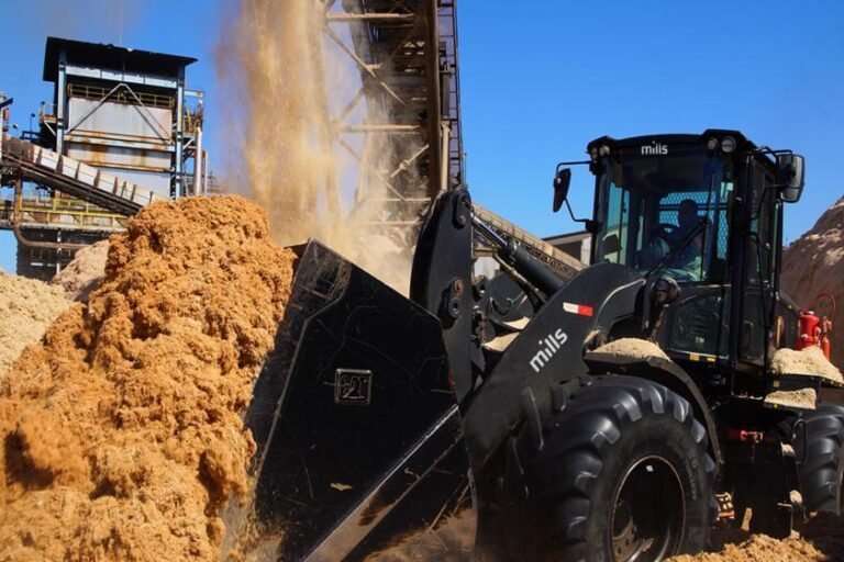 Mills oferece soluções para mineração em cenário de expansão do setor no Brasil