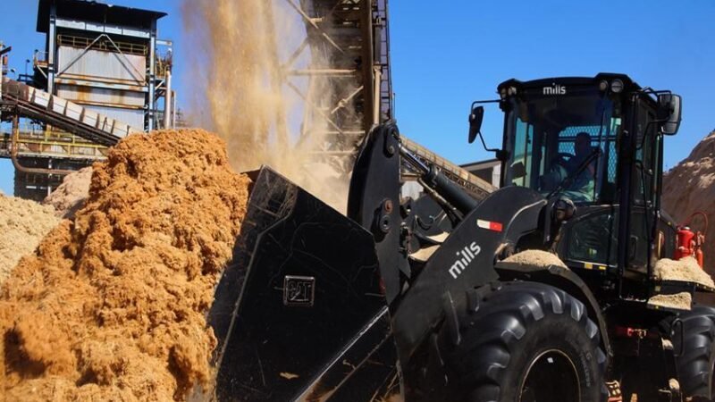 Mills oferece soluções para mineração em cenário de expansão do setor no Brasil