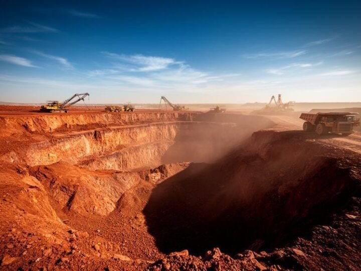 Minerais Críticos: ONU Alerta Que Transição Energética Pode Recriar Injustiças da Era Fóssil