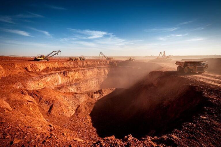 Minerais Críticos: ONU Alerta Que Transição Energética Pode Recriar Injustiças da Era Fóssil