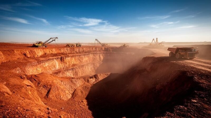 Minerais Críticos: ONU Alerta Que Transição Energética Pode Recriar Injustiças da Era Fóssil