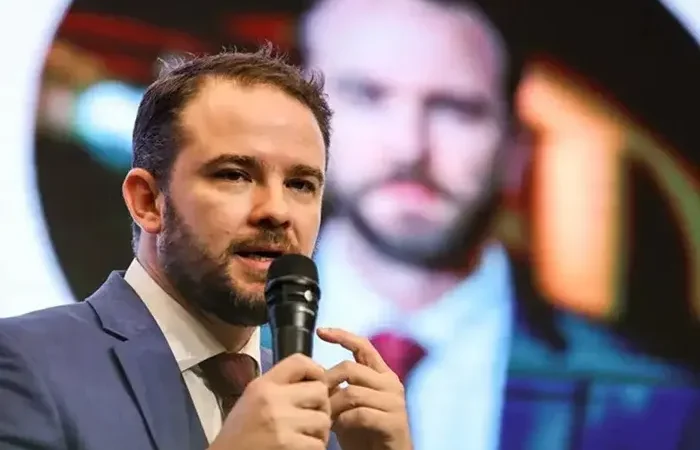 Ministro Dorigan lança sua agenda internacional