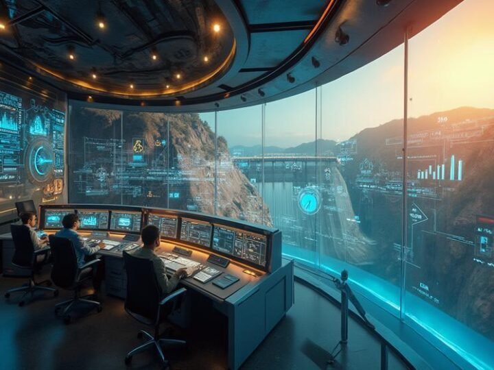 Modernização tecnológica de Itaipu garante longevidade e eficiência ao sistema elétrico