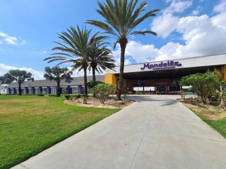 Mondelēz Brasil terá fábrica abastecida com biometano da Gás Verde