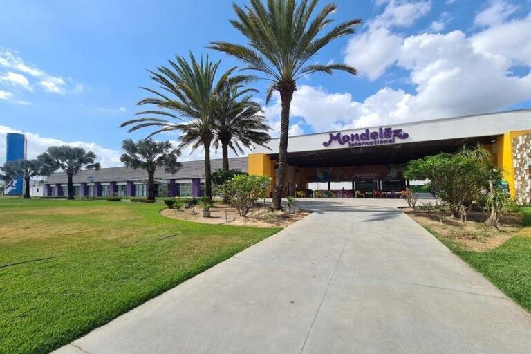 Mondelēz Brasil terá fábrica abastecida com biometano da Gás Verde