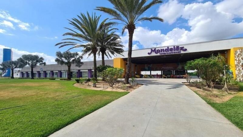 Mondelēz Brasil terá fábrica abastecida com biometano da Gás Verde
