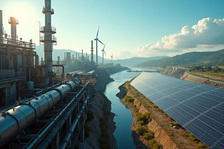 Moretti no Planejamento: Impacto no Setor Elétrico e Novos Rumos
