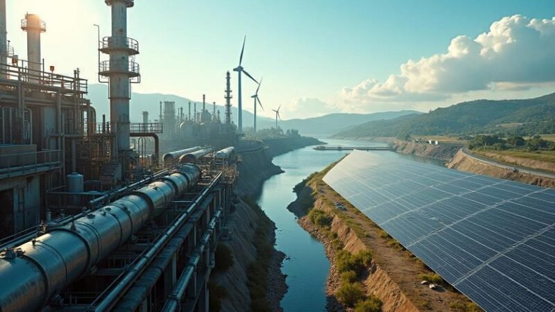 Moretti no Planejamento: Impacto no Setor Elétrico e Novos Rumos