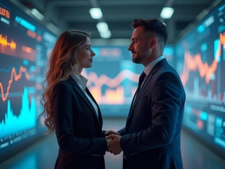 Mudança no comando da N5X sinaliza nova fase para negociação de energia