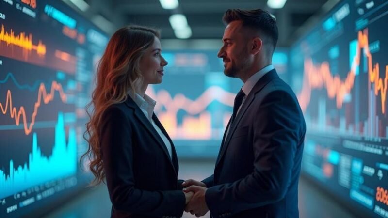 Mudança no comando da N5X sinaliza nova fase para negociação de energia