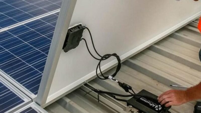Mudanças climáticas impõem novos desafios à durabilidade dos cabos fotovoltaicos