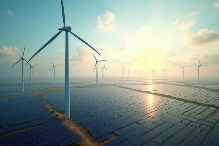 Nordeste enfrenta recorde de cortes em energia renovável durante fim de semana