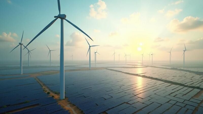 Nordeste enfrenta recorde de cortes em energia renovável durante fim de semana