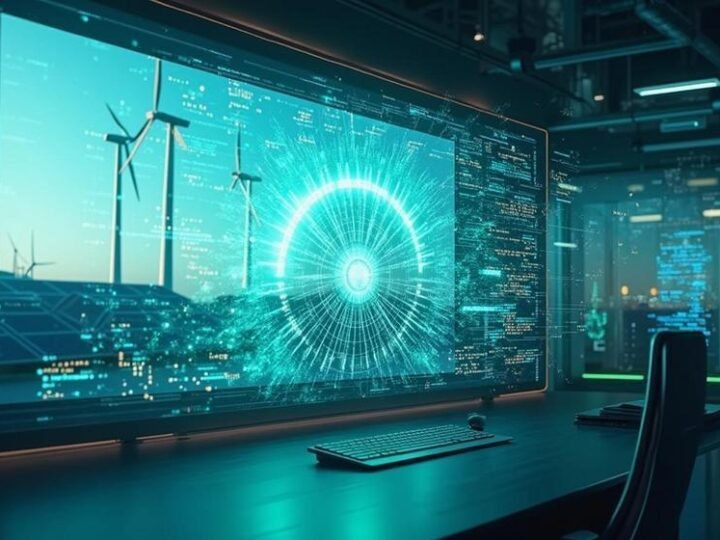 Nova Era no Setor Elétrico: ONS Projeta Modelo de Preço Aberto até 2028