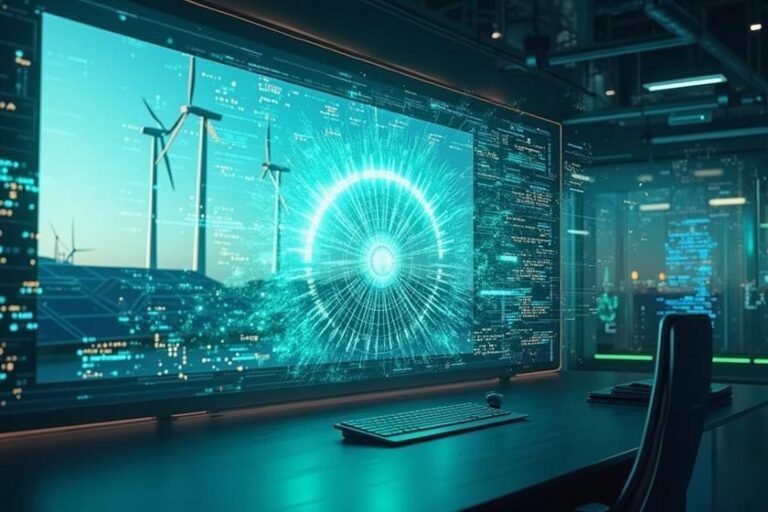 Nova Era no Setor Elétrico: ONS Projeta Modelo de Preço Aberto até 2028