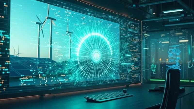 Nova Era no Setor Elétrico: ONS Projeta Modelo de Preço Aberto até 2028