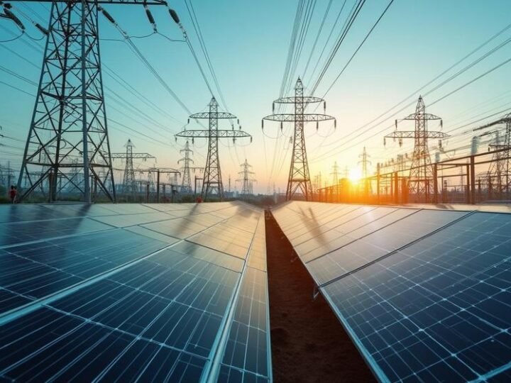 Nova Lei de Responsabilidade Elétrica busca travar subsídios e organizar encargos Nova Lei de Responsabilidade Elétrica busca travar subsídios e organizar encargos