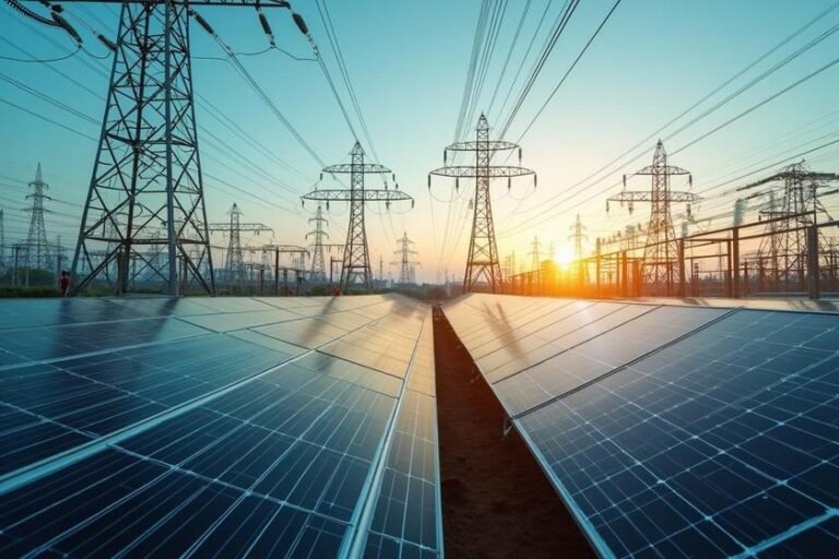 Nova Lei de Responsabilidade Elétrica busca travar subsídios e organizar encargos