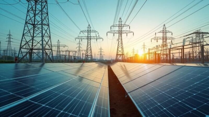 Nova Lei de Responsabilidade Elétrica busca travar subsídios e organizar encargos