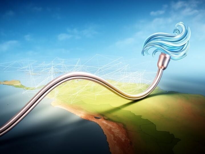 Nova estratégia para exportar excedente de energia hidrelétrica fortalece a integração energética regional