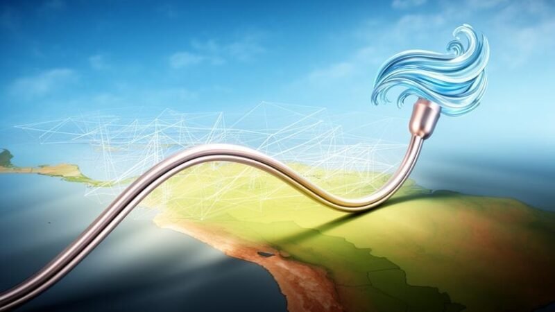 Nova estratégia para exportar excedente de energia hidrelétrica fortalece a integração energética regional