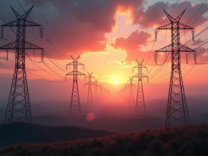 Novo Dia do Perdão no Setor Elétrico: Destravando 9 GW e Mitigando Risco de R$ 3,5 Bilhões na Transmissão