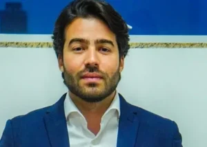 Novo Liderança na Secretaria do Entorno de Goiás