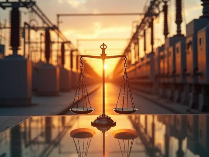 Novo marco legal busca frear subsídios e controlar custos na conta de luz