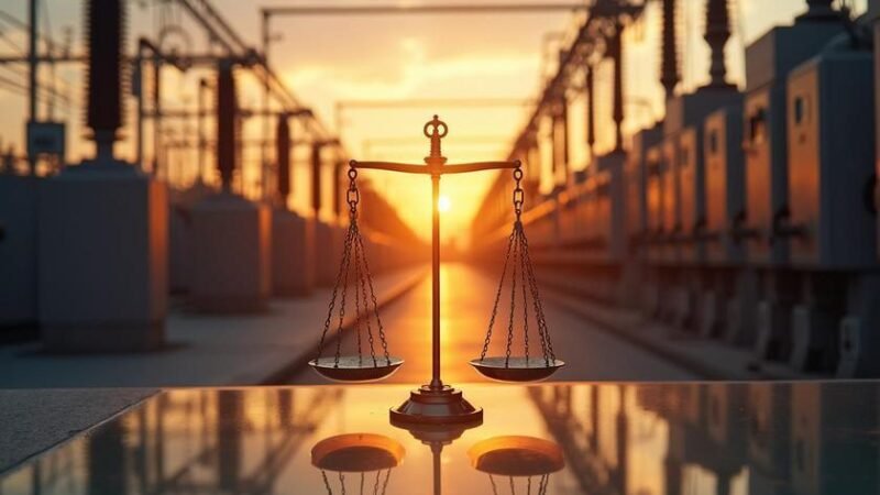 Novo marco legal busca frear subsídios e controlar custos na conta de luz