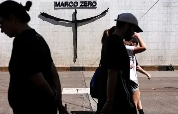 O Poder da Arquitetura: A História Escondida de Brasília