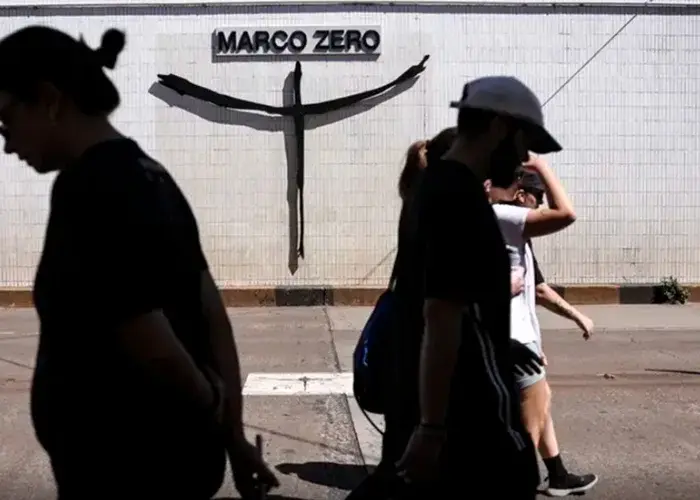 O Poder da Arquitetura: A História Escondida de Brasília