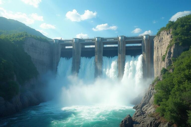 O futuro da tarifa de Itaipu: negociações definem redução de custos na conta de luz.