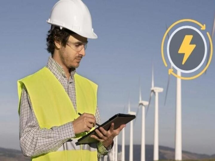 O setor elétrico não está em crise, está em transição