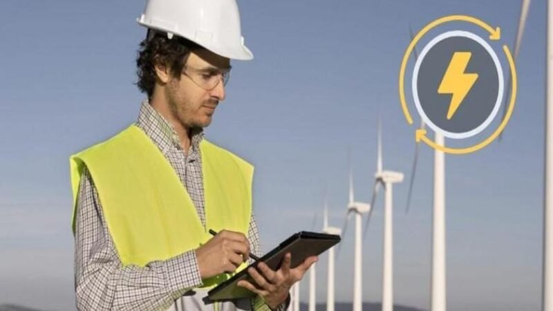 O setor elétrico não está em crise, está em transição