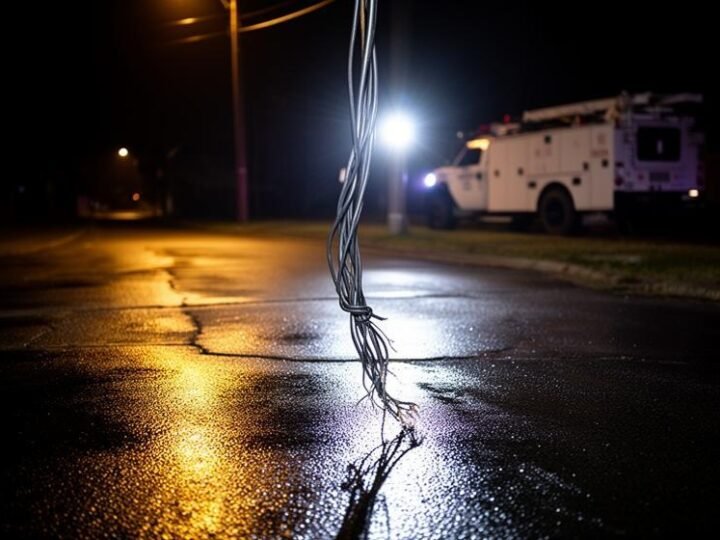 Operação Equi-Cobre intensifica combate ao furto de infraestrutura elétrica