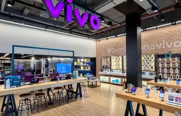 Operadora de Telefonia Oferece Celulares em Parcelas