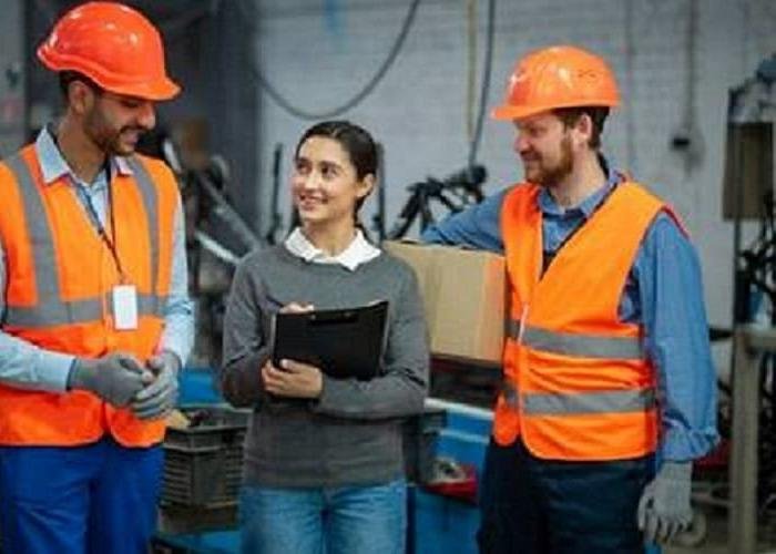 Oportunidades de Estagio em Cinco Cidades com Grande Multinacional