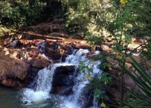 Parque da Serrinha não abrange imóvel para proteger o BRB