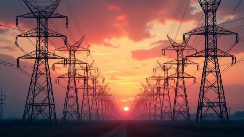 Pedido de Vista na ANEEL Trava Uso do UBP e Gera Alerta Tarifário