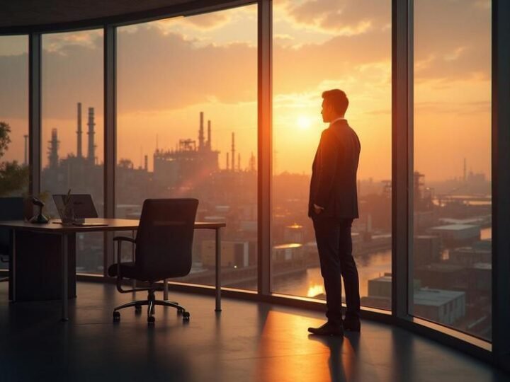 Petrobras Altera Comando Estratégico em Diretoria após Desdobramentos de Leilão de GLP Petrobras Altera Comando Estratégico em Diretoria após Desdobramentos de Leilão de GLP