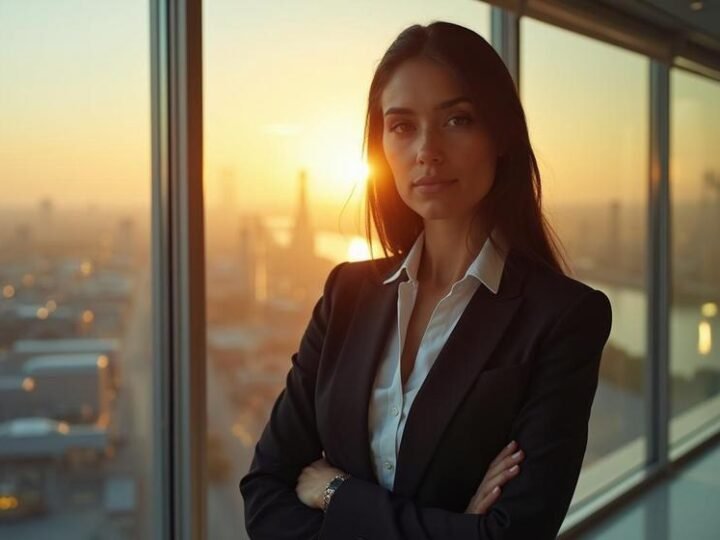 Petrobras Reestrutura Diretoria Executiva: Angélica Laureano Assume Logística