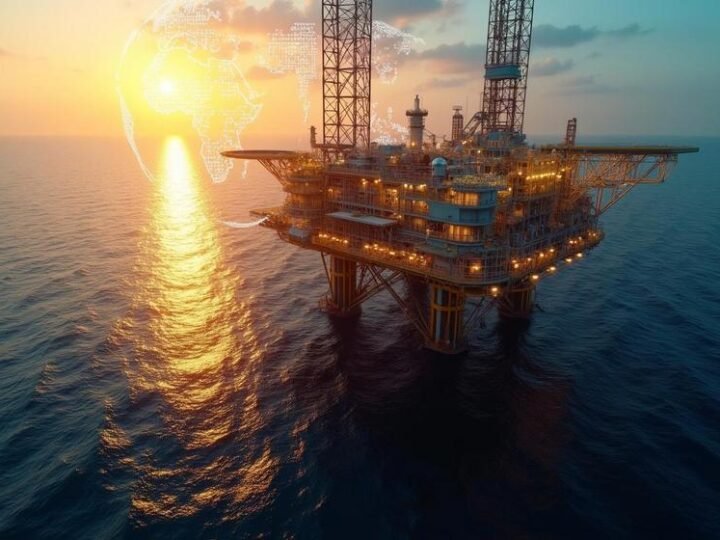 Petrobras: Renovação na Governança, Dividendos e Expansão Internacional na África