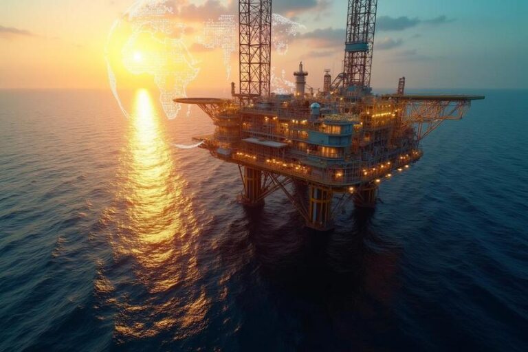 Petrobras: Renovação na Governança, Dividendos e Expansão Internacional na África