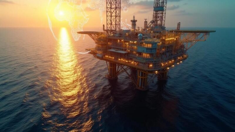 Petrobras: Renovação na Governança, Dividendos e Expansão Internacional na África