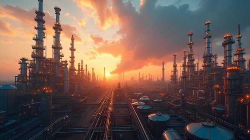 Petrobras Rumo à Autossuficiência em Diesel: Um Marco para o Setor Elétrico