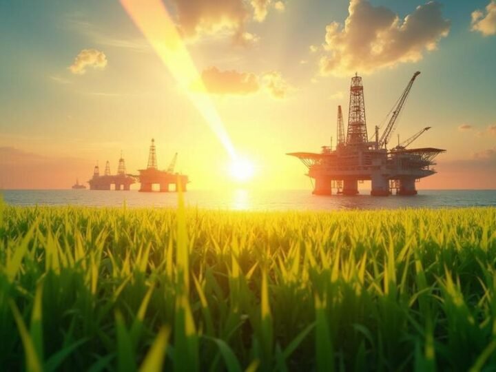 Petrobras acelera investimentos bilionários em exploração e fertilizantes para fortalecer setor Petrobras acelera investimentos bilionários em exploração e fertilizantes para fortalecer setor